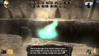 Shadowgate - Storyline Trailer