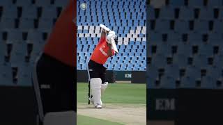Yashavi Jaiswal focused in practice 💙#indvseng #shorts#cricket