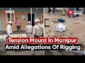 Manipur Election 2024: Voting in Manipur Marred by Irregularities and Tensions | Election 2024