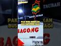 Pak Budi ST non muslim berikan bus Bagong lagi, pengajian Gus iqdam terbaru #gusiqdam #pengajian