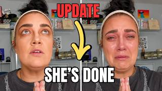🚨UPDATE: Her Boss Found Her Hate Post Online... She Gone