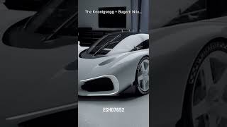 The new Keonigsegg...  #car #automobile #keonigsegg #jeskokoenigsegg1600hp