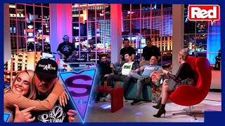 Špic - Gosti: Psihoaktiv trip - deo 1 - 04.02.2021. - Red TV