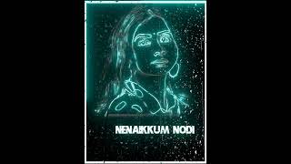 விழி ஆதில் விழுவேனா இனி உன்னை விடுவேனா விரலுடன் அட விரல் கடத்திய காதல மறப்பேனா... 😍💞