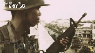 TÌNH NGƯỜI ĐẦU NON | Hàn Châu | Duy Khánh - Nhạc Lính Xưa Trước 1975 | Bolero Nhạc Vàng Thời Chiến