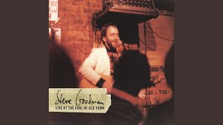 Three-Legged Man (Live)