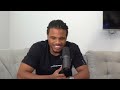 trabass talks about absence how his career started u0026 divorce the buss earz podcast episode 33