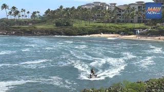 Kapalua Bay drowning