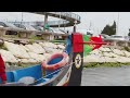 aveiro venice of portugal gondolas moliceiros tour my experience salt pans