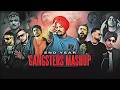 The Gangster Munde Mashup | Ft. Sidhu Moosewala | Ap Dhillon | Shubh | J M Lofi World