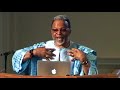 african american history and spiritual practices a sermon by carlton d. pearson