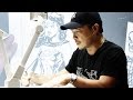 DC Comics Art Academy Featuring Jim Lee