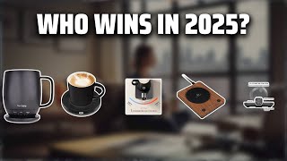 The Top 5 Best Self Heating Mug in 2025 - Must Watch Before Buying!