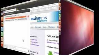 Install Eclipse Juno IDE into Ubuntu 12