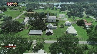 Homeland Heritage Park showcases Florida history