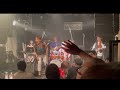 かなで隊「sparkle」 山下達郎 cover スタジオぐび ドラム会　ゲスト演奏＠中津vi code 2024.6.23