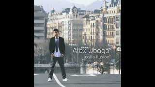 Alex Ubago - Me Arrepiento (Oficial Audio)