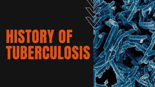 History of Tuberculosis: The "Consumption" Continues Its Deadly Spread