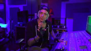Fly On The Wall with James Michael - Episode 4 RISE Mix basics