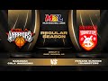 [ENG] MBL Regular Season 2024 | G8 | Sarawak Cola Warriors VS Penang Sunrise Youngsters