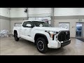 2024 Toyota Tundra DC SR5 TRD Off Road Tour