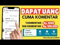 PEKERJAAN FREELANCE ONLINE, CARA KERJA FREELANCER ONLINE UNTUK PEMULA- Cara Dapat Uang Dari Internet