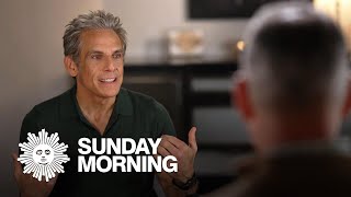 Extended interview: Ben Stiller