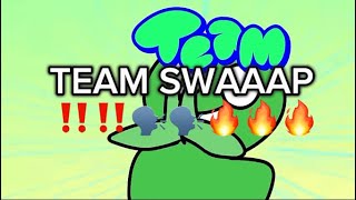 TEAM SWAAAP ‼️‼️🗣️🗣️🔥🔥🔥