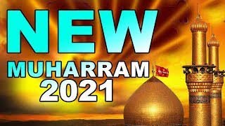 New Muharram Kalam 2021 | Al Azeez official