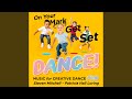 Birthday Bounce Freeze Dance