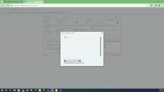 EMS Web Recurring Reservations and Searches
