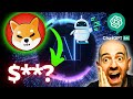 JUST IN! AI PREDICTS THE PRICE OF SHIBA INU  COIN AND IT WILL SHOCK YOU!