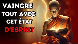 Maîtrisez l'esprit pour surmonter tout ce que la vie vous réserve | Bouddhisme