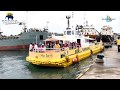 Coral Safari | Semi-Submarine Ride | Andaman Islands | Andaman Water Activity | Andaman Water Sports Coral Safari | Semi-Submarine Ride | Andaman Islands | Andaman Water Activity | Andaman Water Sports