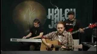 Haley Jane 'Lightbulbs to Ashes'