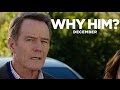 WHY HIM? - GREEN BAND TRAILER