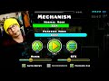 best gauntlet yet ~ geometry dash 2.11 monster gauntlet all levels complete