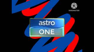 Channel ID (2007): Astro One (recreation)