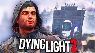 The New Elyseum Remake Gameplay is Insanely Impressive — DYING LIGHT 2