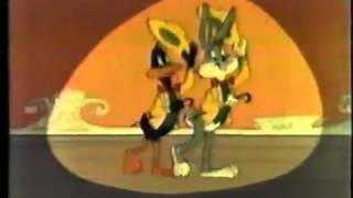 Le Bugs Bunny Show - French Intro/Générique en français