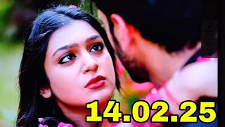 Nee Naan Kadhal 14th February 2025 - Promo \u0026 Episode Preview | நீ* நா*ன்* கா*த*ல்* இ*ன்*று*