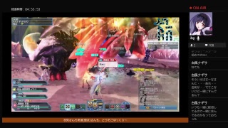 緊急クエストいくぜ！【PSO2  7船たまに8船】