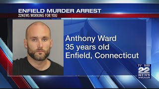 Man charged with murder in Enfield