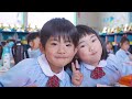 青徳幼稚園 日常の様子〜春〜