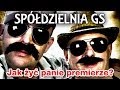 Spółdzielnia GS - Jak żyć panie premierze (Oficjalny teledysk)