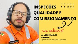 VIDEO 1 - Apresentação de uma subestação de 69 kV_#commissioning