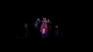 Xochipitzahuatl Lila Downs - Mardonio Carballo