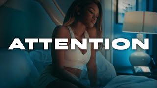 [FREE] Central Cee X Lil Tjay X Melodic Drill Type Beat 2022 - "ATTENTION" | Sample Drill Type Beat