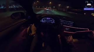 BMW Ambient Lights || Illuminated Kidney Grilles