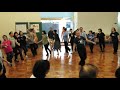 ASHER BARA Israeli Folk Dance Ira Weisburd   Budlet Folk Dance Group in Hong Kong with TK LAU  婚禮的祝福